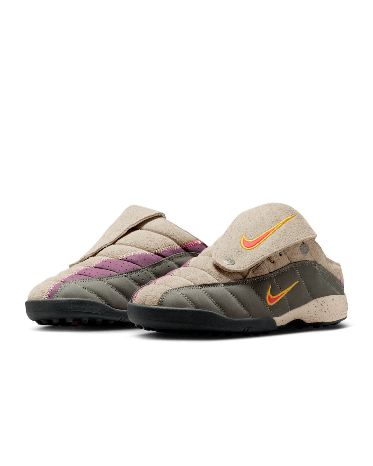 靴 Nike x Kids of Immigrants KOI T90 Mule NIKE公式】Nike x Kids Of Immigrants 'KOI T90 Mule' (IH4422-200